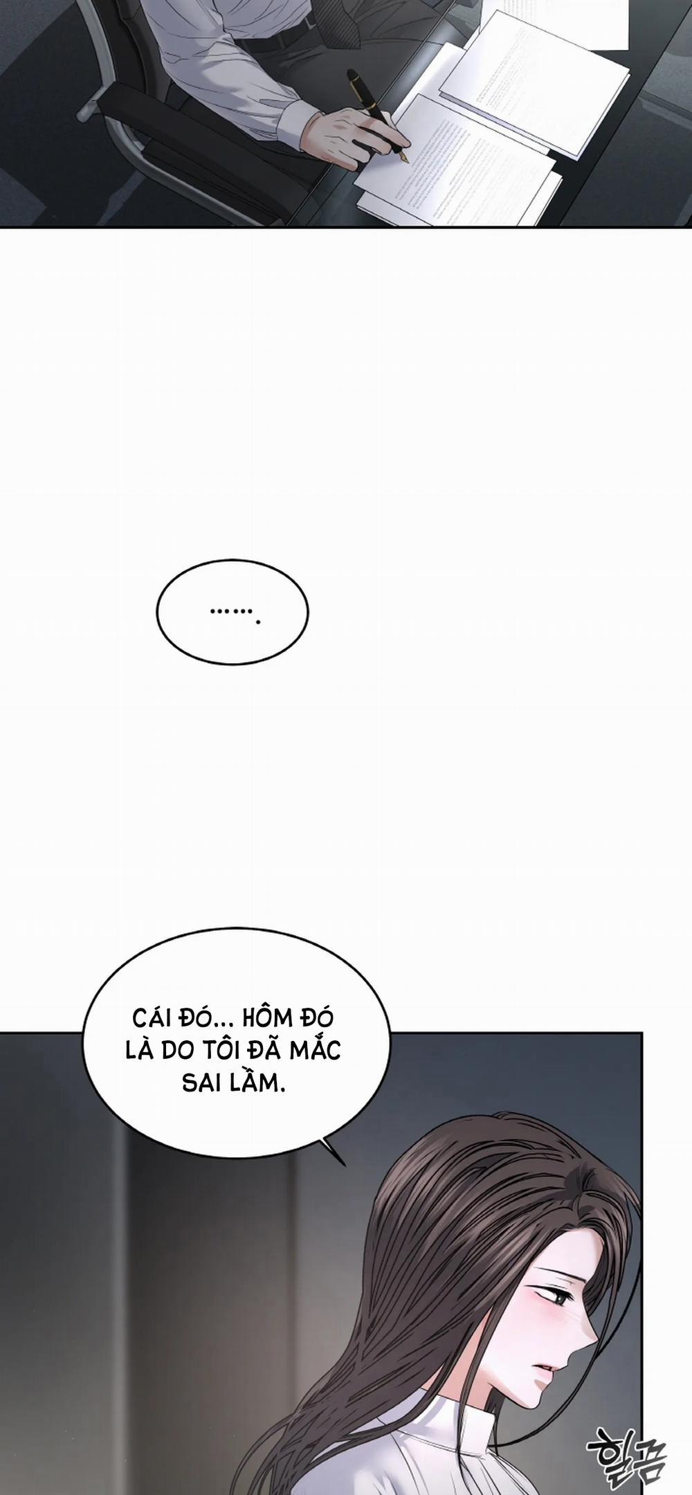 [18+] Thời Khắc Giao Mùa 26.1 trang 26