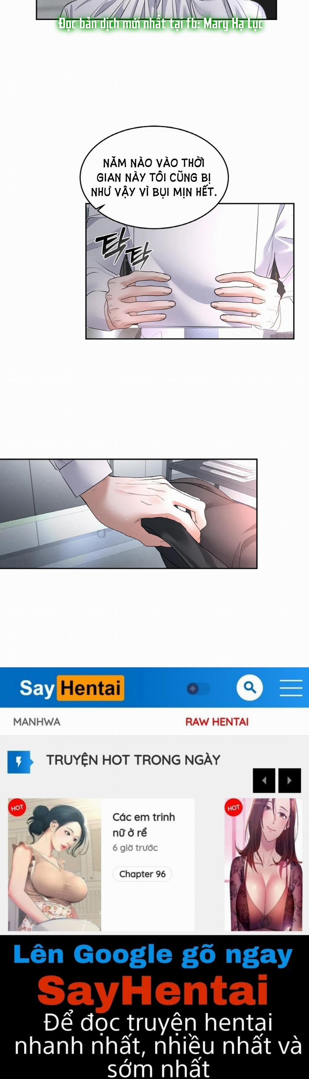 [18+] Thời Khắc Giao Mùa 26.1 trang 29