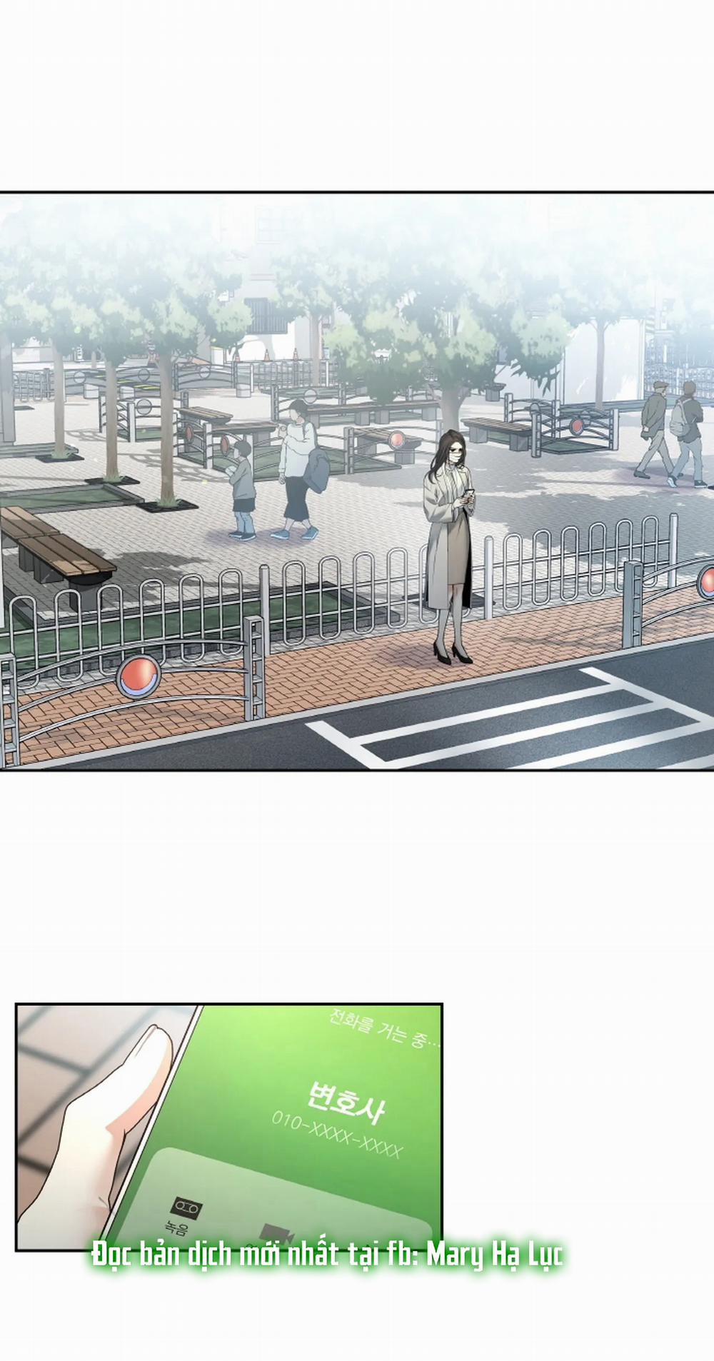 [18+] Thời Khắc Giao Mùa 26.1 trang 4