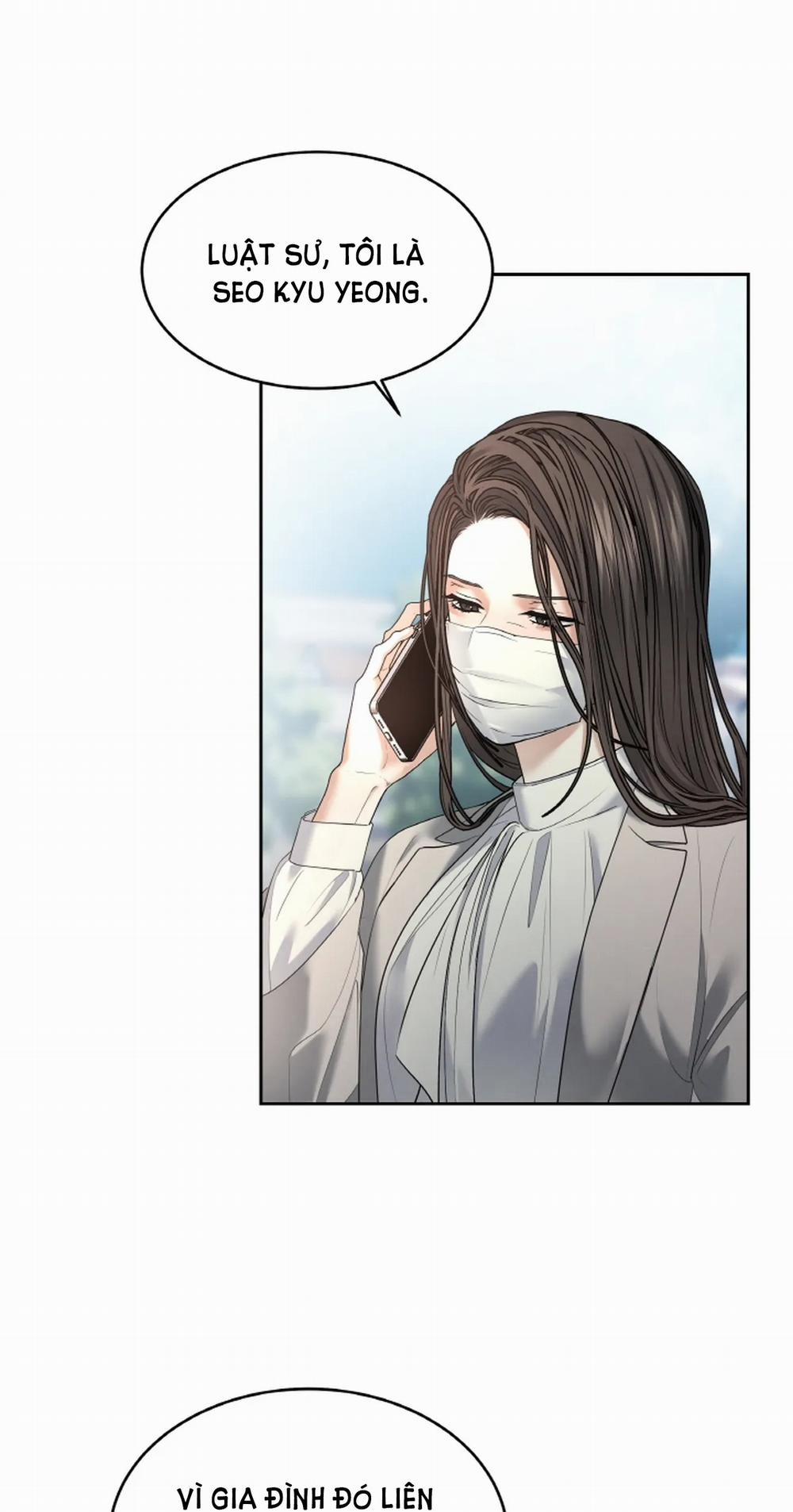 [18+] Thời Khắc Giao Mùa 26.1 trang 5