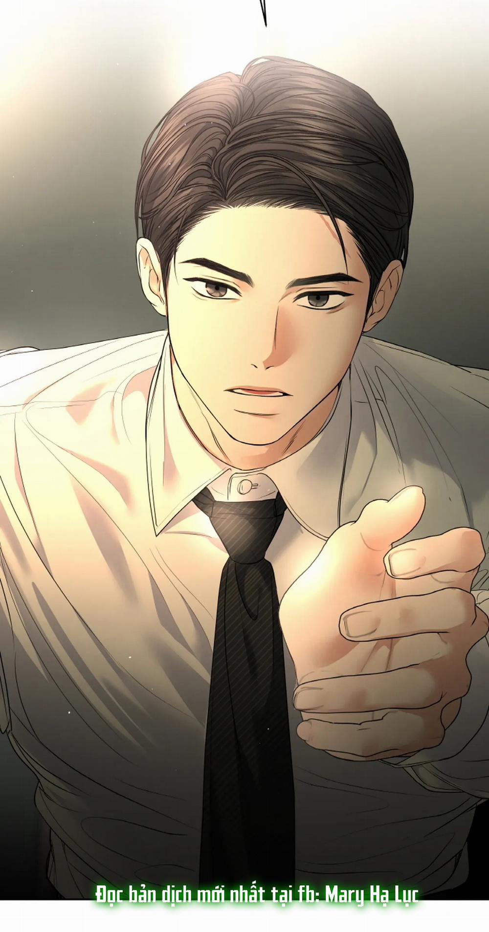 [18+] Thời Khắc Giao Mùa 27.1 trang 28