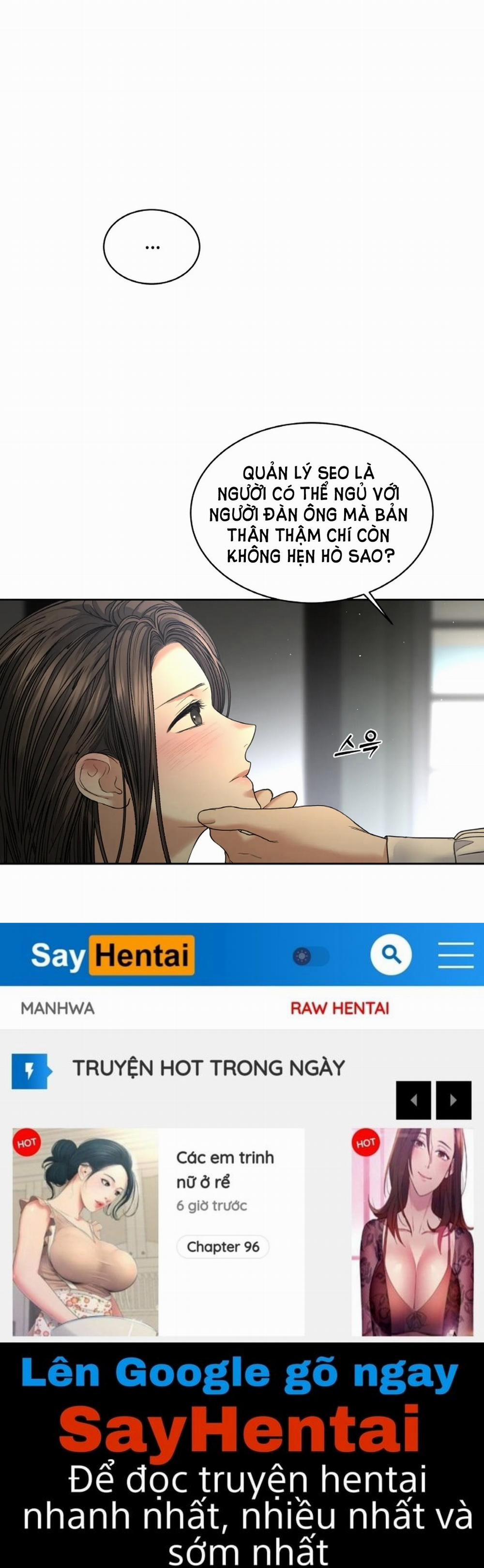 [18+] Thời Khắc Giao Mùa 27.1 trang 29