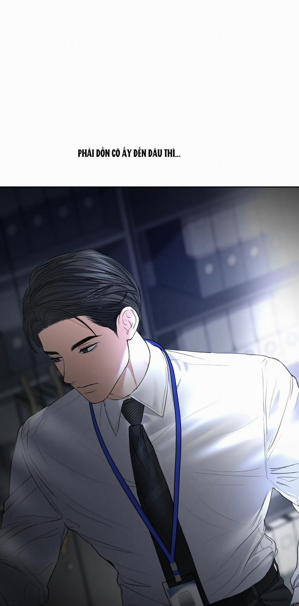 [18+] Thời Khắc Giao Mùa 27.2 trang 33