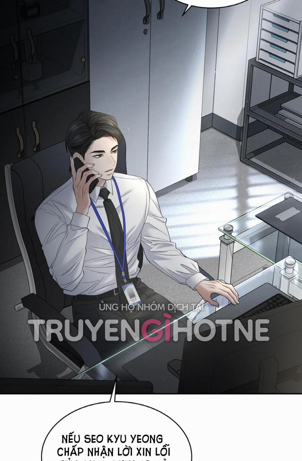 [18+] Thời Khắc Giao Mùa 28.1 trang 1