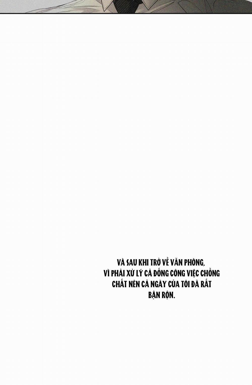 [18+] Thời Khắc Giao Mùa 28.1 trang 22