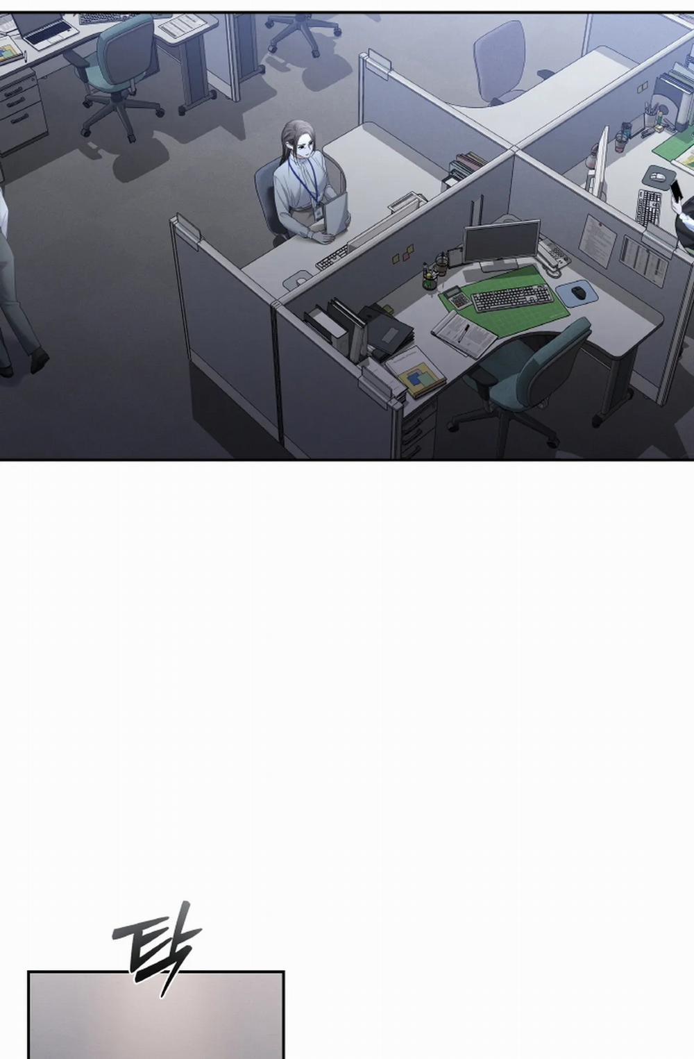 [18+] Thời Khắc Giao Mùa 28.1 trang 23