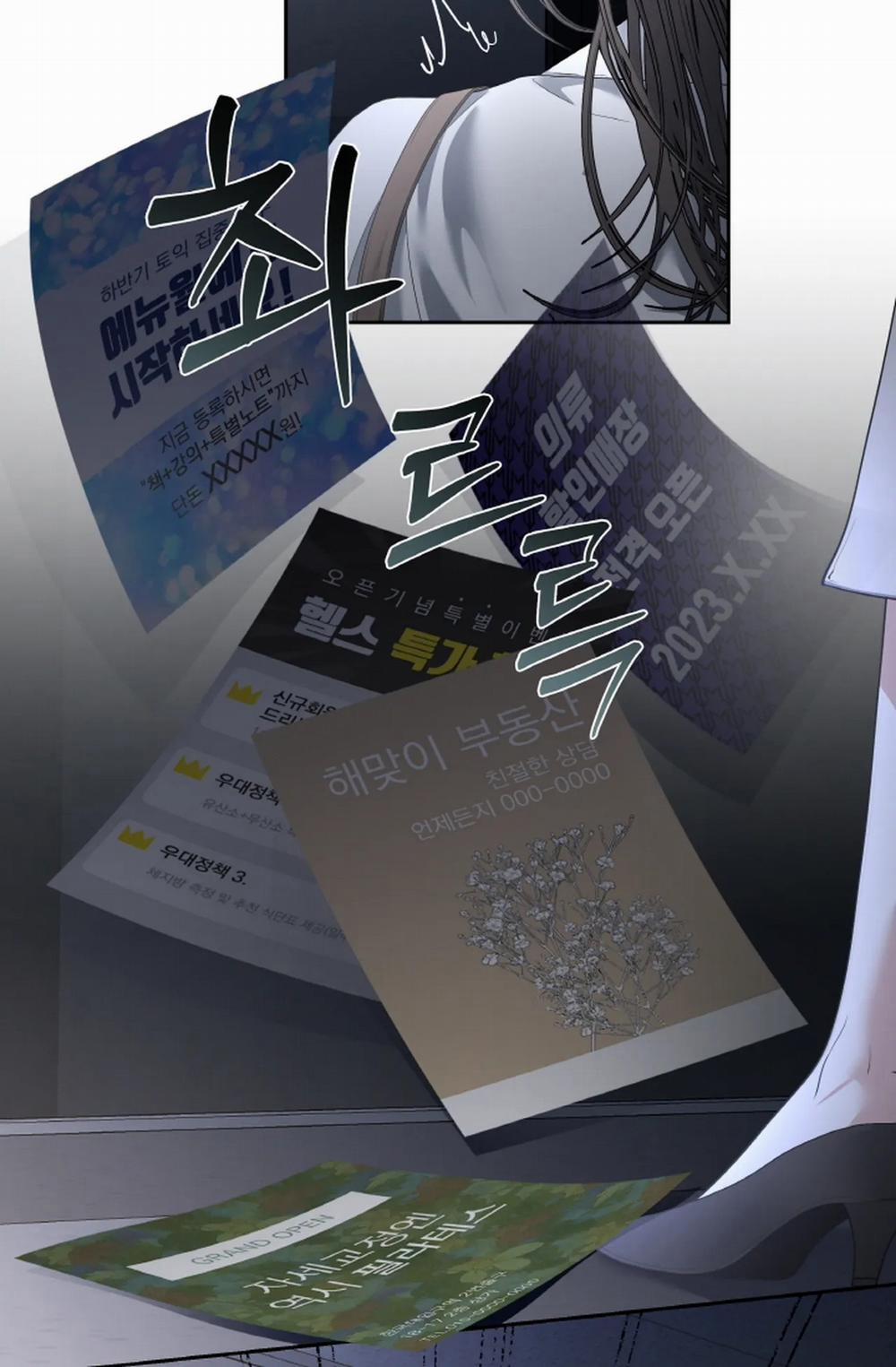 [18+] Thời Khắc Giao Mùa 28.1 trang 28