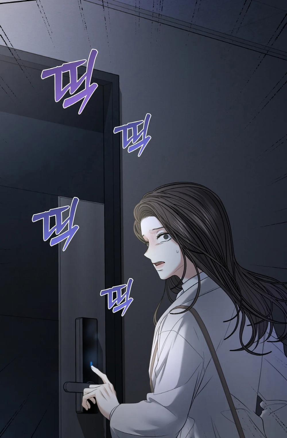 [18+] Thời Khắc Giao Mùa 28.1 trang 29