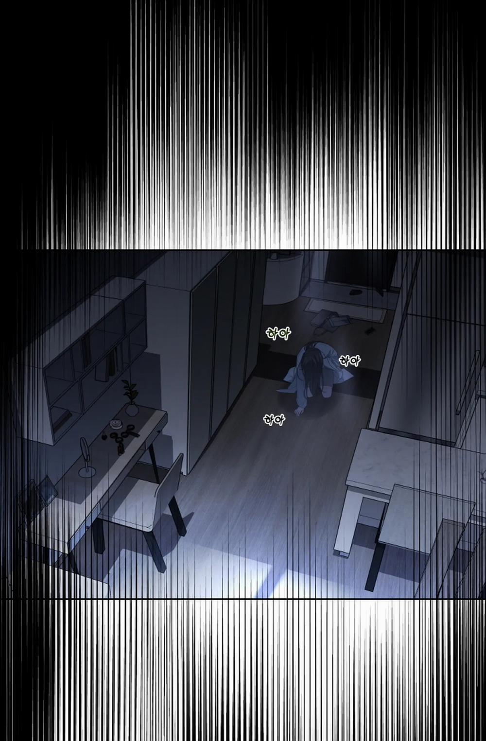 [18+] Thời Khắc Giao Mùa 28.1 trang 31