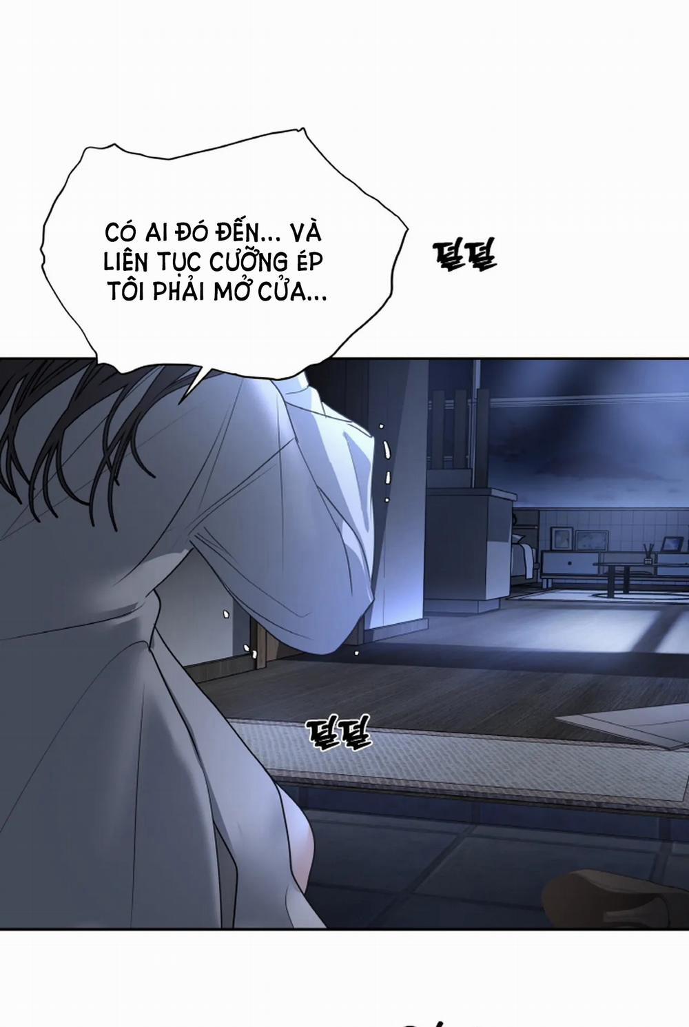 [18+] Thời Khắc Giao Mùa 28.2 trang 30