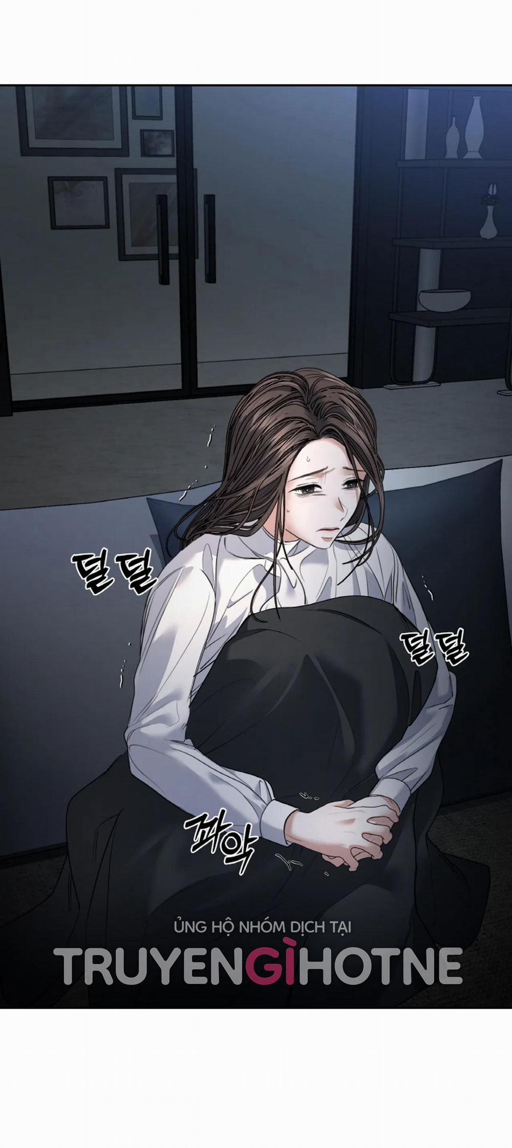 [18+] Thời Khắc Giao Mùa 29.1 trang 2