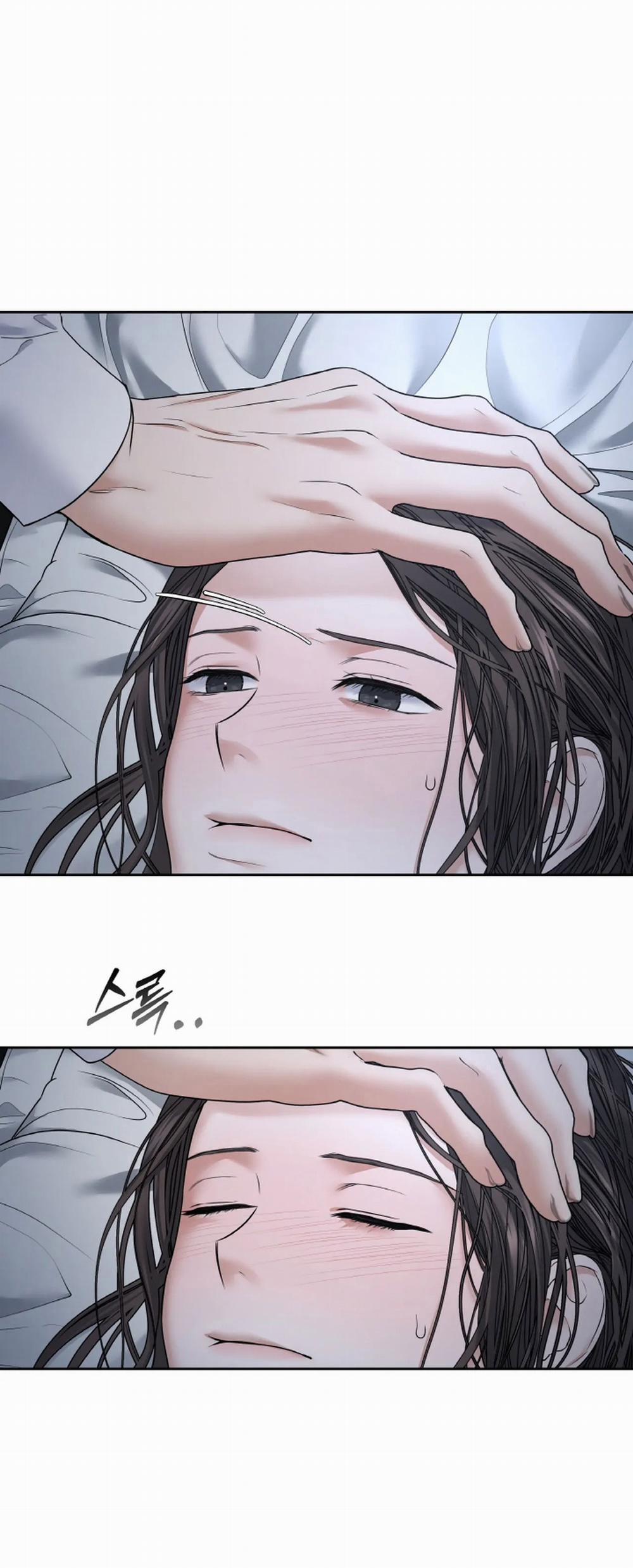 [18+] Thời Khắc Giao Mùa 29.1 trang 24