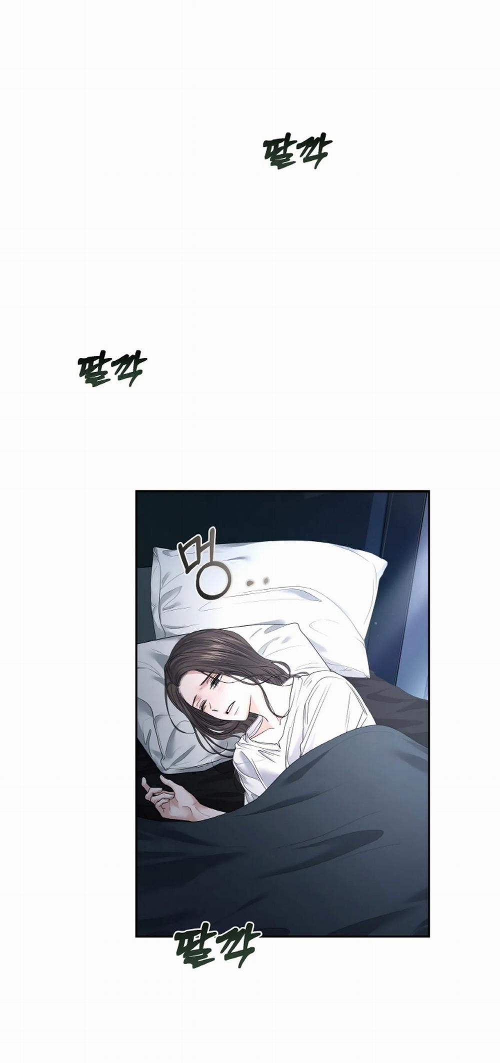 [18+] Thời Khắc Giao Mùa 29.1 trang 26