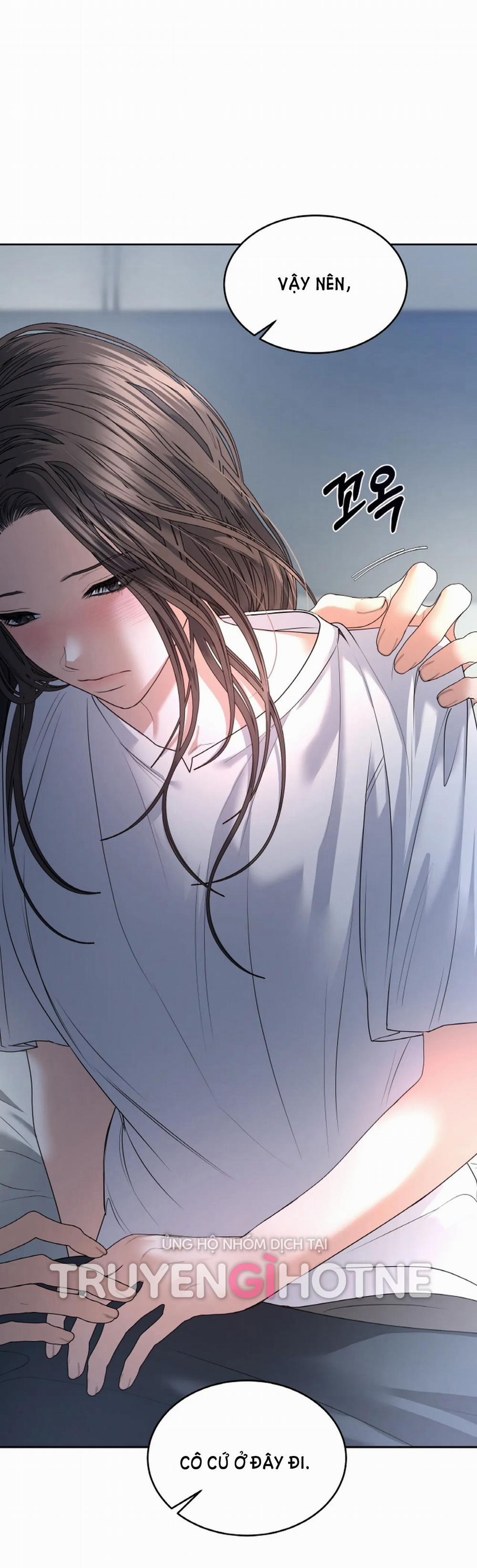 [18+] Thời Khắc Giao Mùa 29.1 trang 39