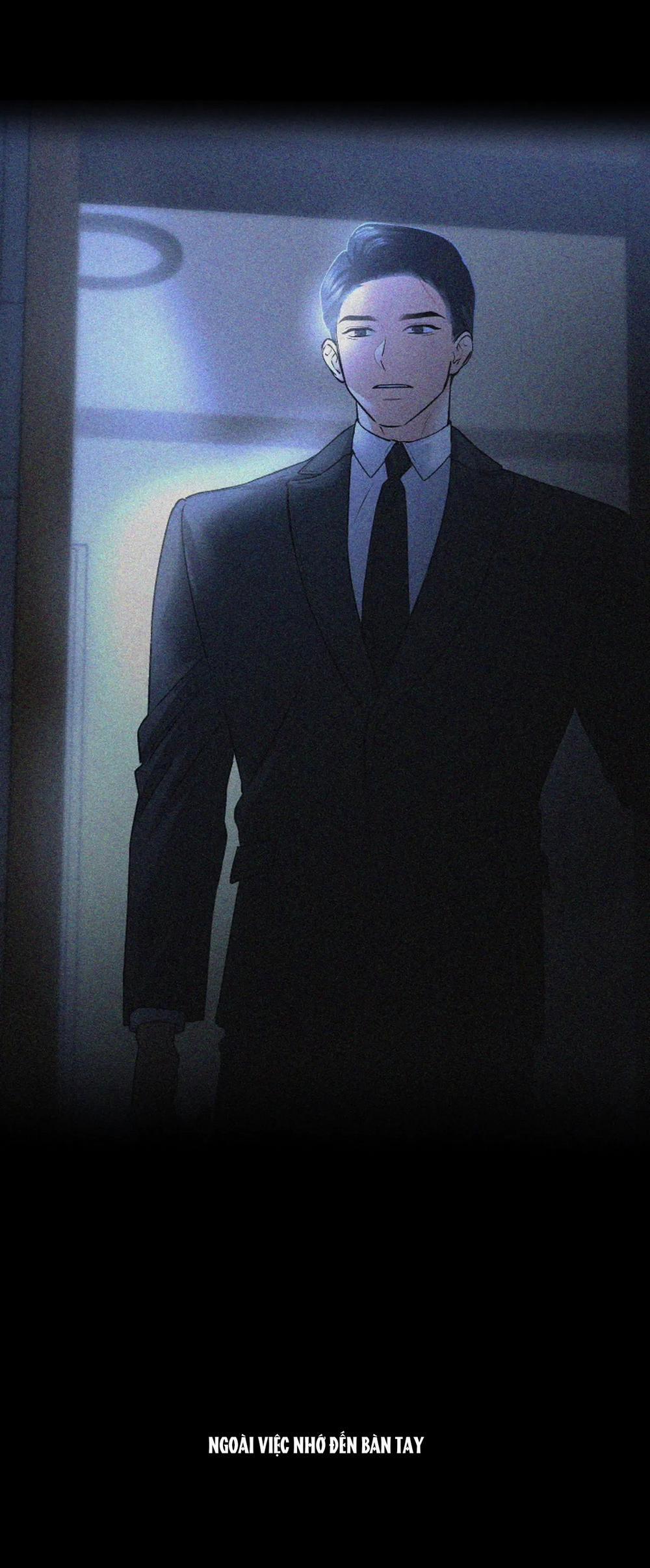 [18+] Thời Khắc Giao Mùa 29.1 trang 8