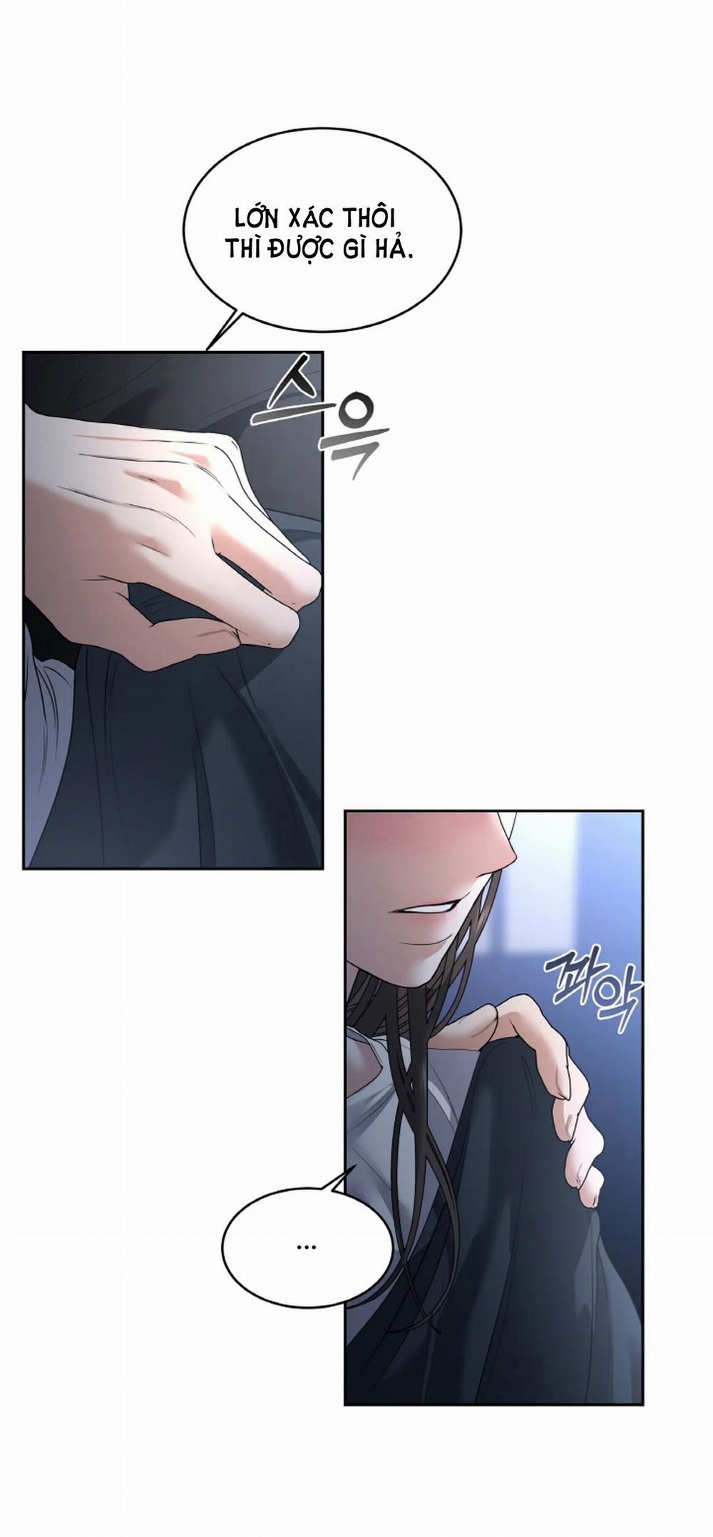 [18+] Thời Khắc Giao Mùa 29.2 trang 4