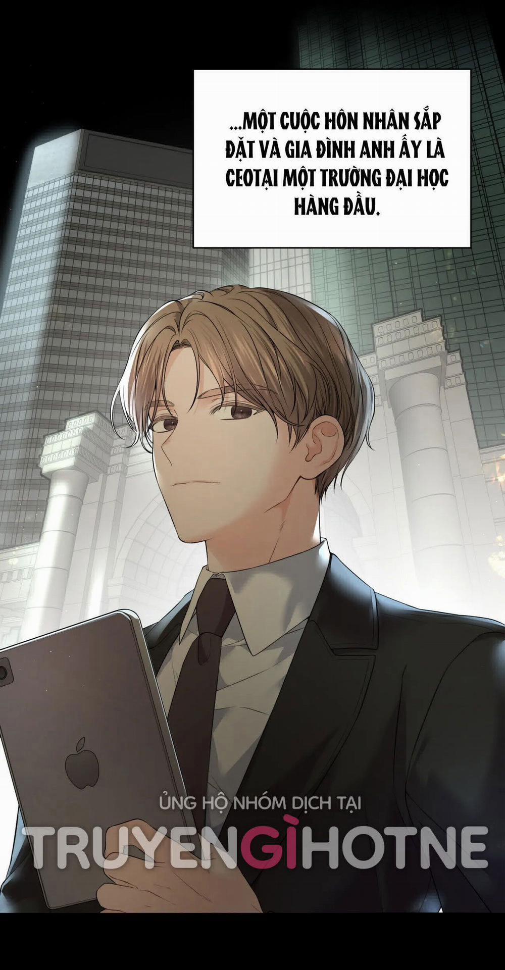 [18+] Thời Khắc Giao Mùa 3.1 trang 11