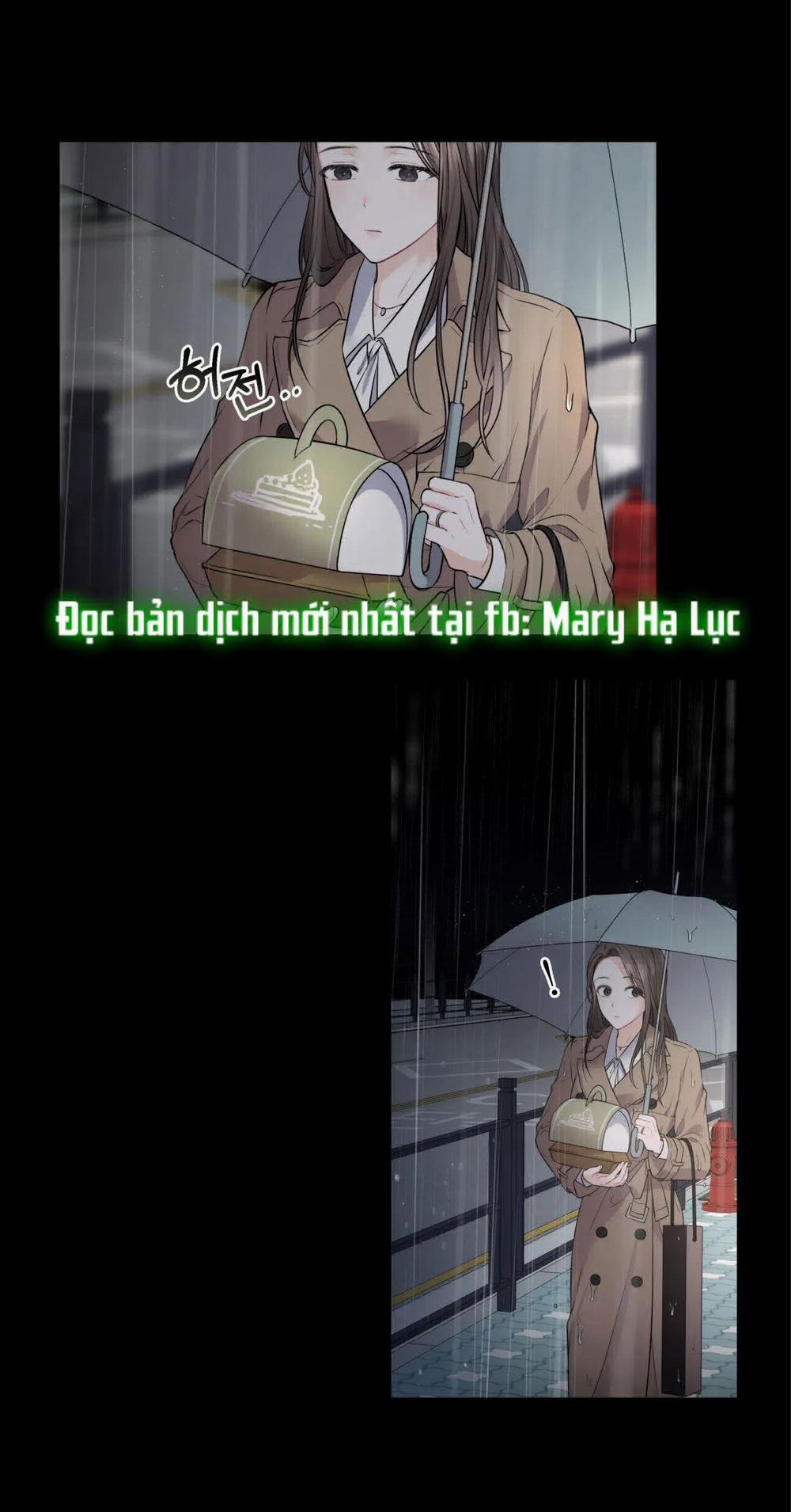 [18+] Thời Khắc Giao Mùa 3.1 trang 15