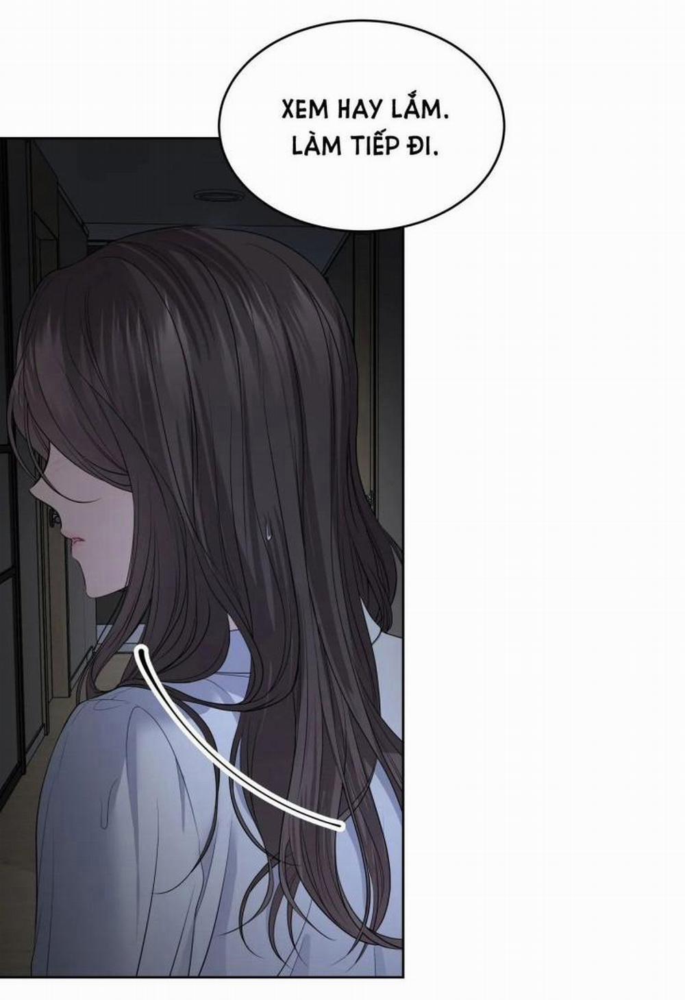 [18+] Thời Khắc Giao Mùa 3.2 trang 0