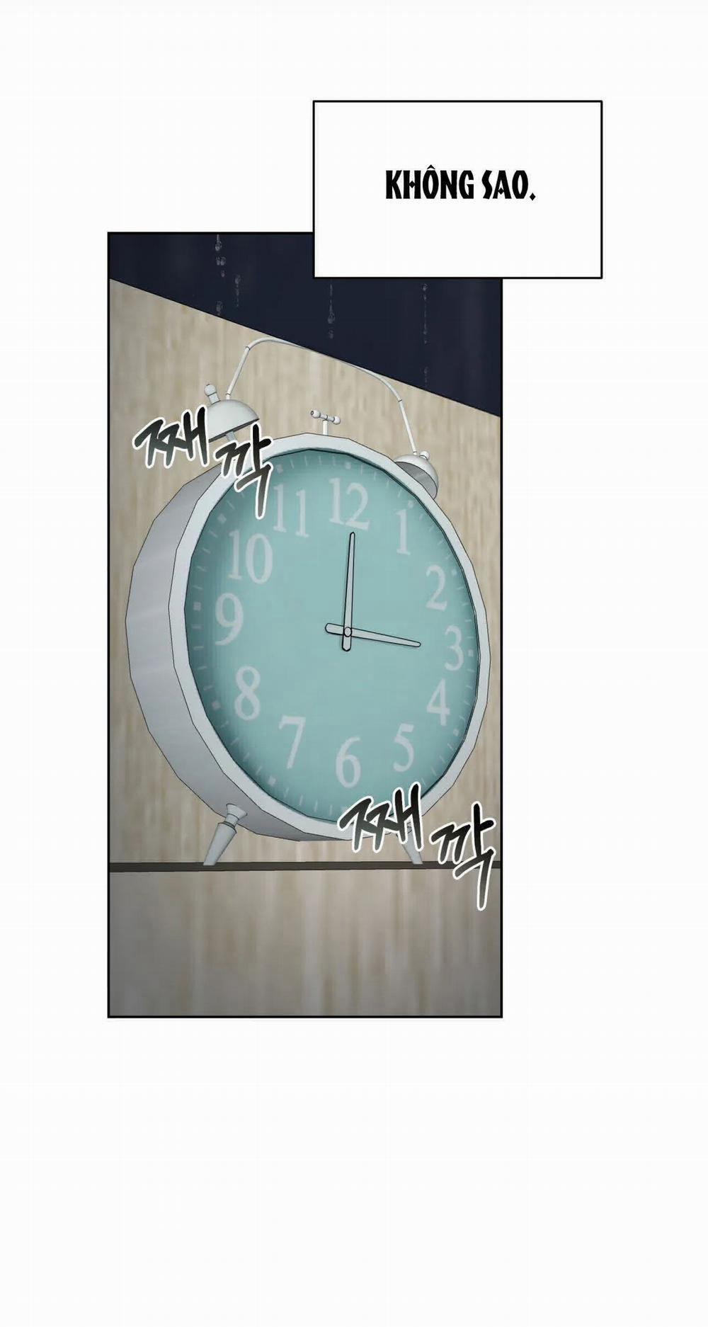 [18+] Thời Khắc Giao Mùa 3.2 trang 13