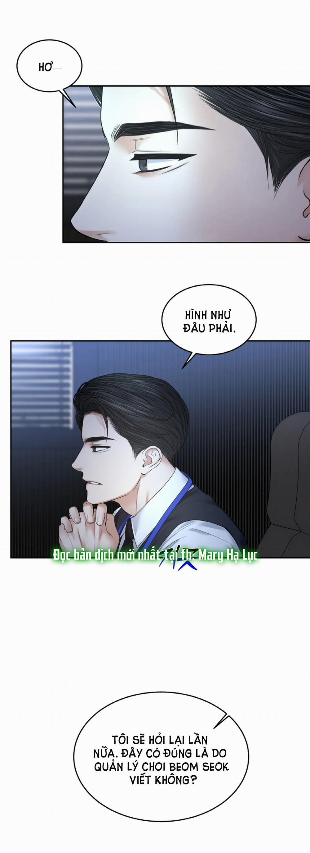 [18+] Thời Khắc Giao Mùa 30.1 trang 13