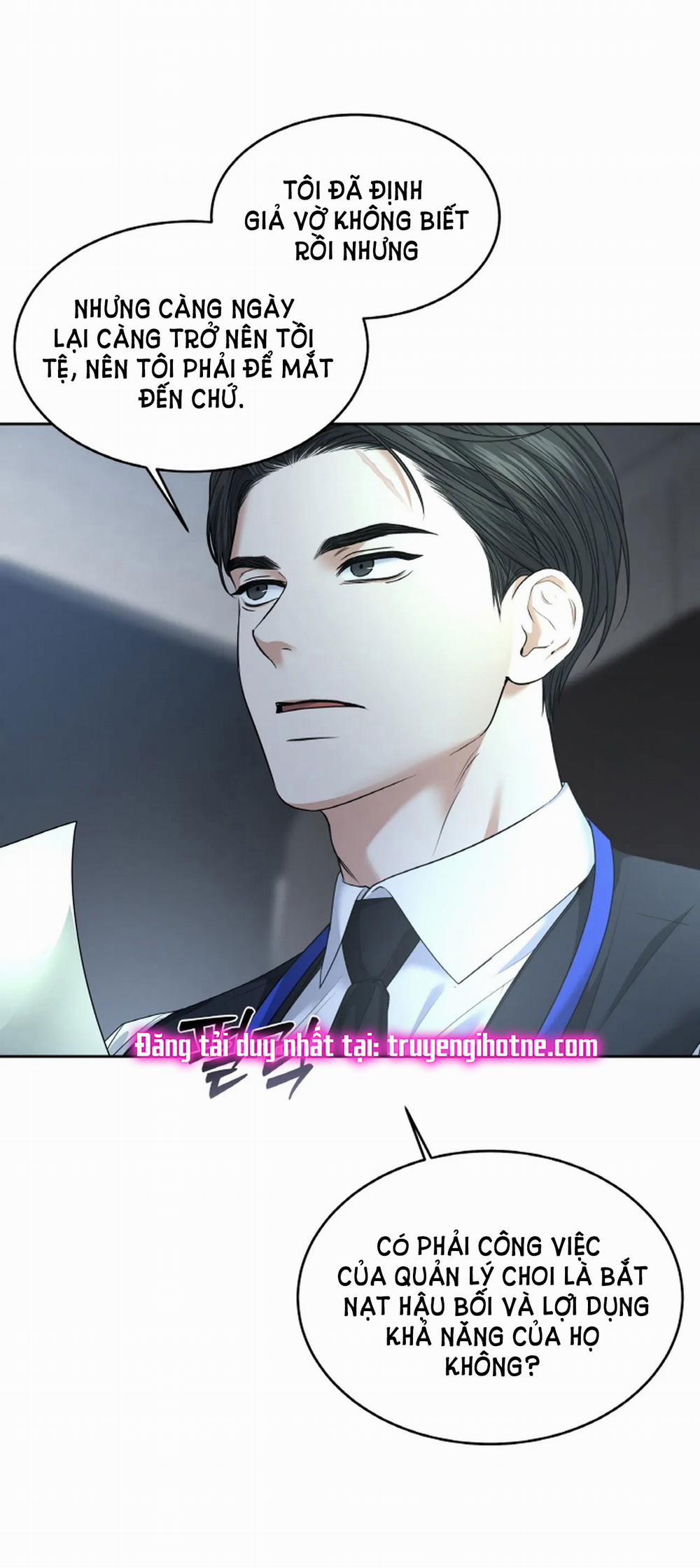 [18+] Thời Khắc Giao Mùa 30.1 trang 16