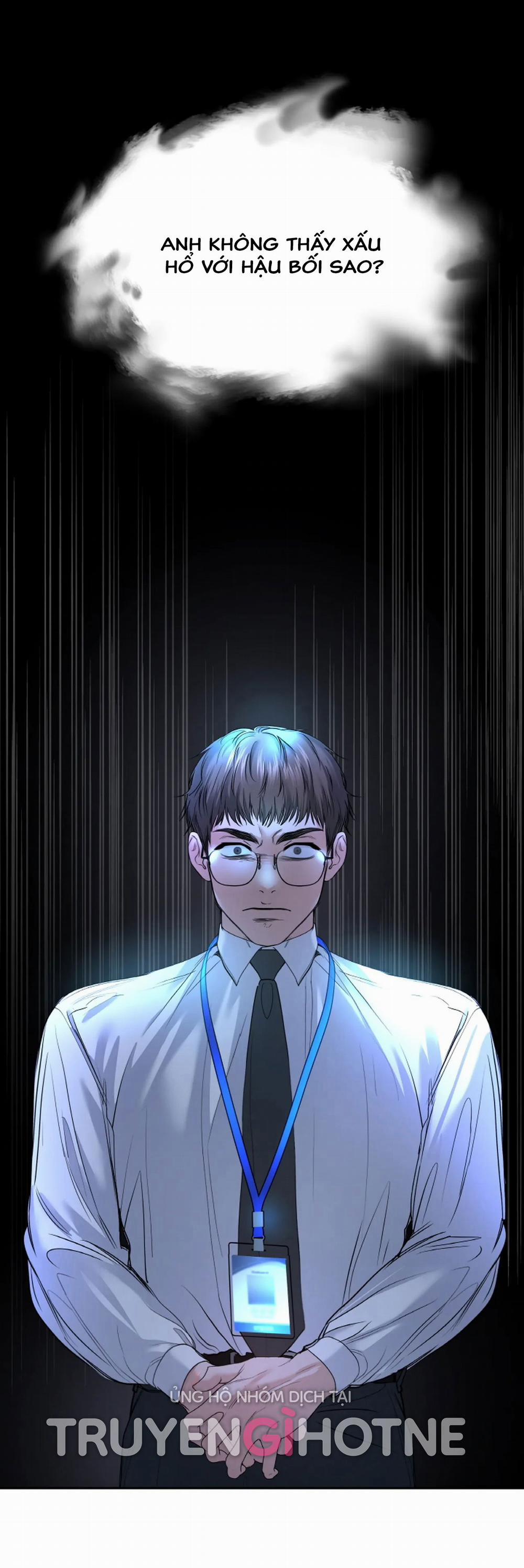 [18+] Thời Khắc Giao Mùa 30.1 trang 18