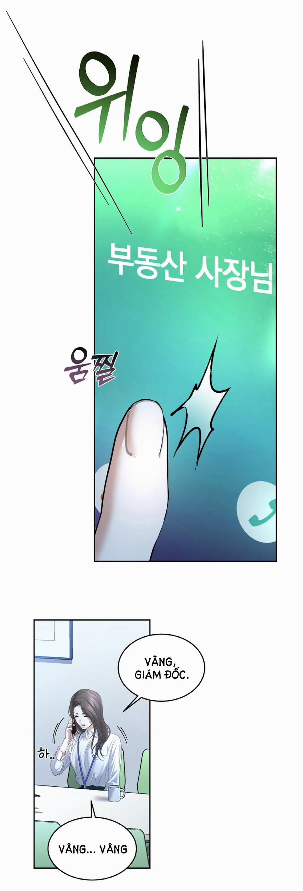 [18+] Thời Khắc Giao Mùa 30.1 trang 24