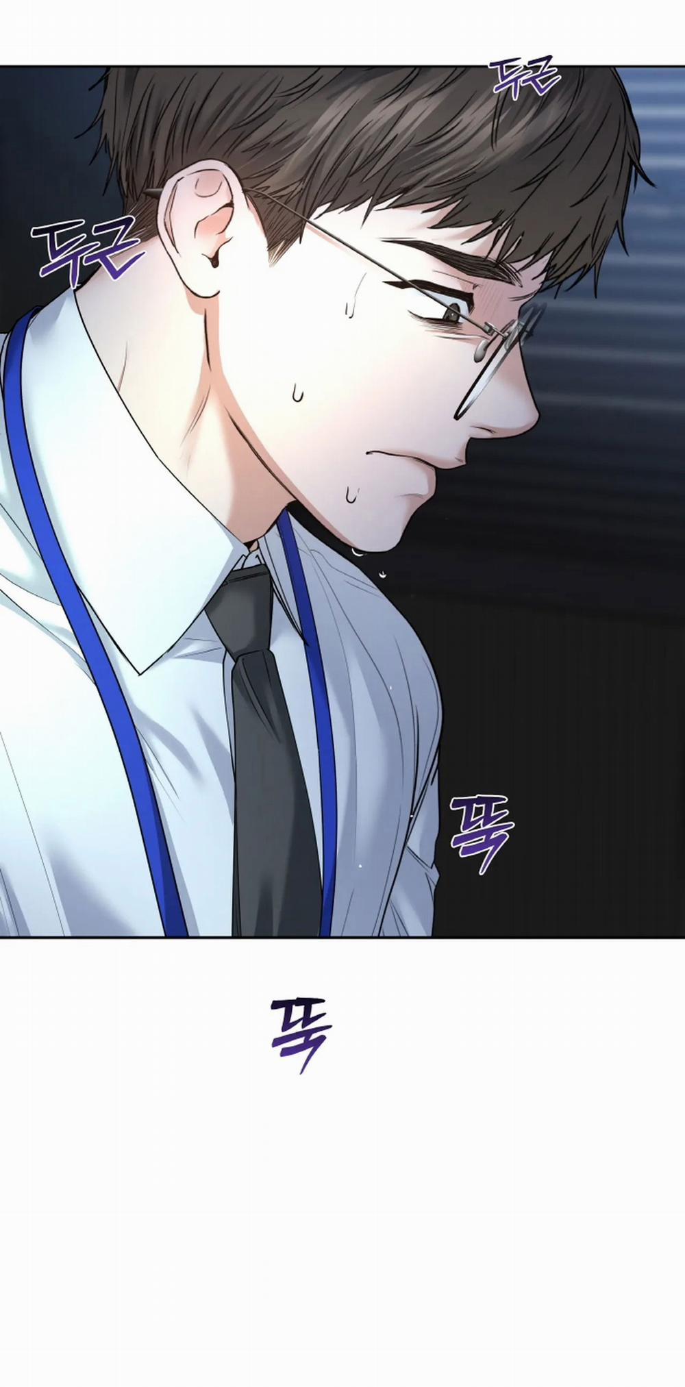 [18+] Thời Khắc Giao Mùa 30.1 trang 9