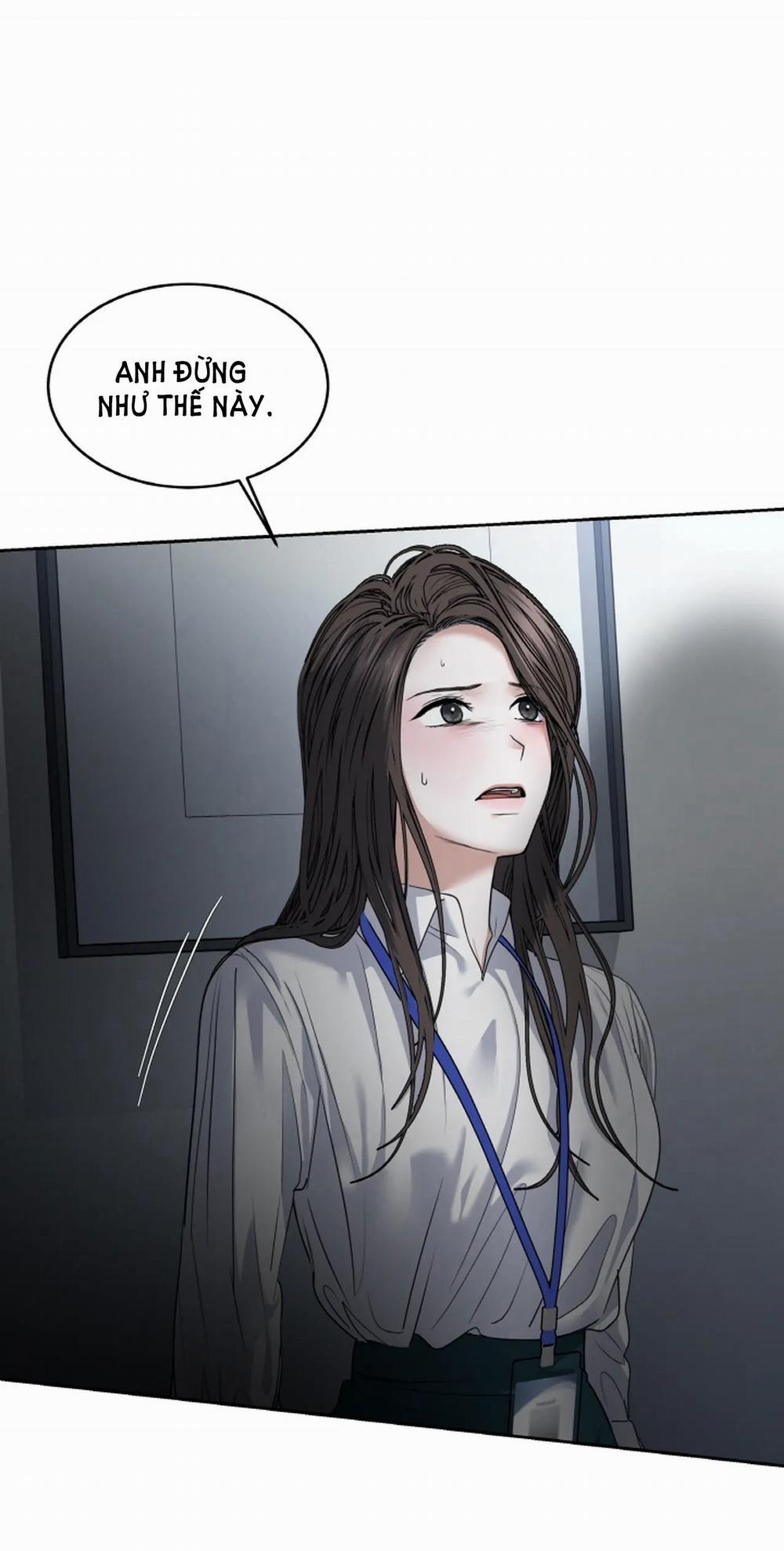 [18+] Thời Khắc Giao Mùa 30.2 trang 13