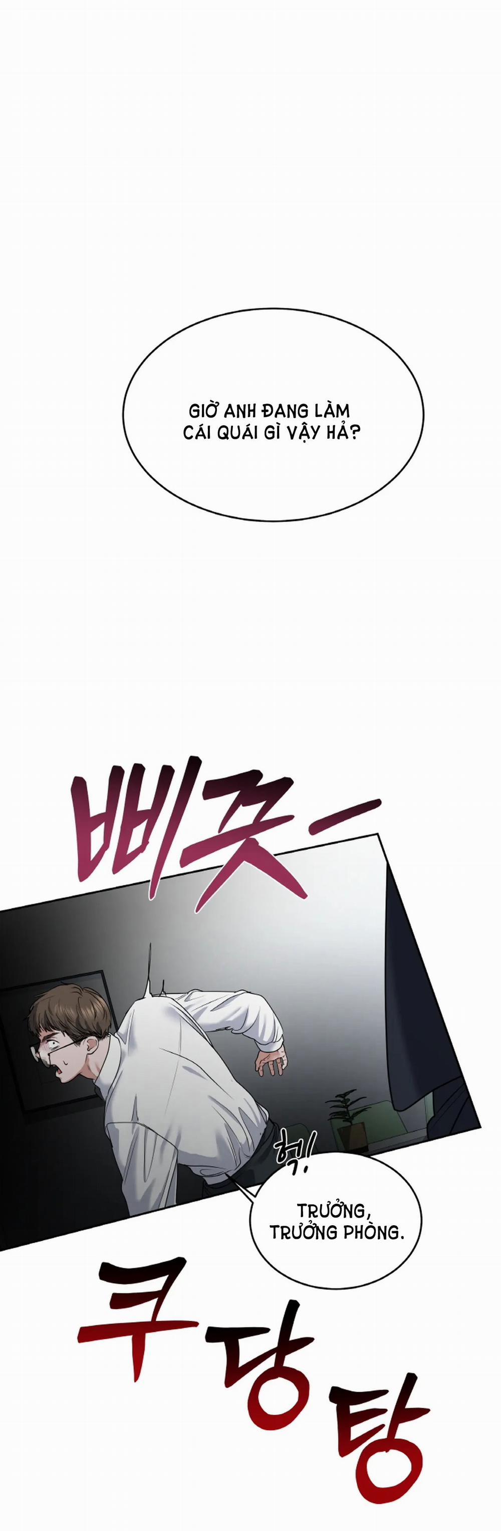 [18+] Thời Khắc Giao Mùa 30.2 trang 18