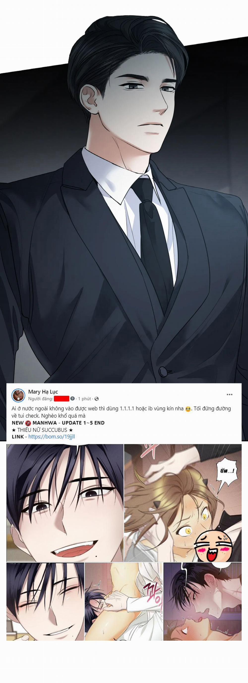 [18+] Thời Khắc Giao Mùa 30.2 trang 19