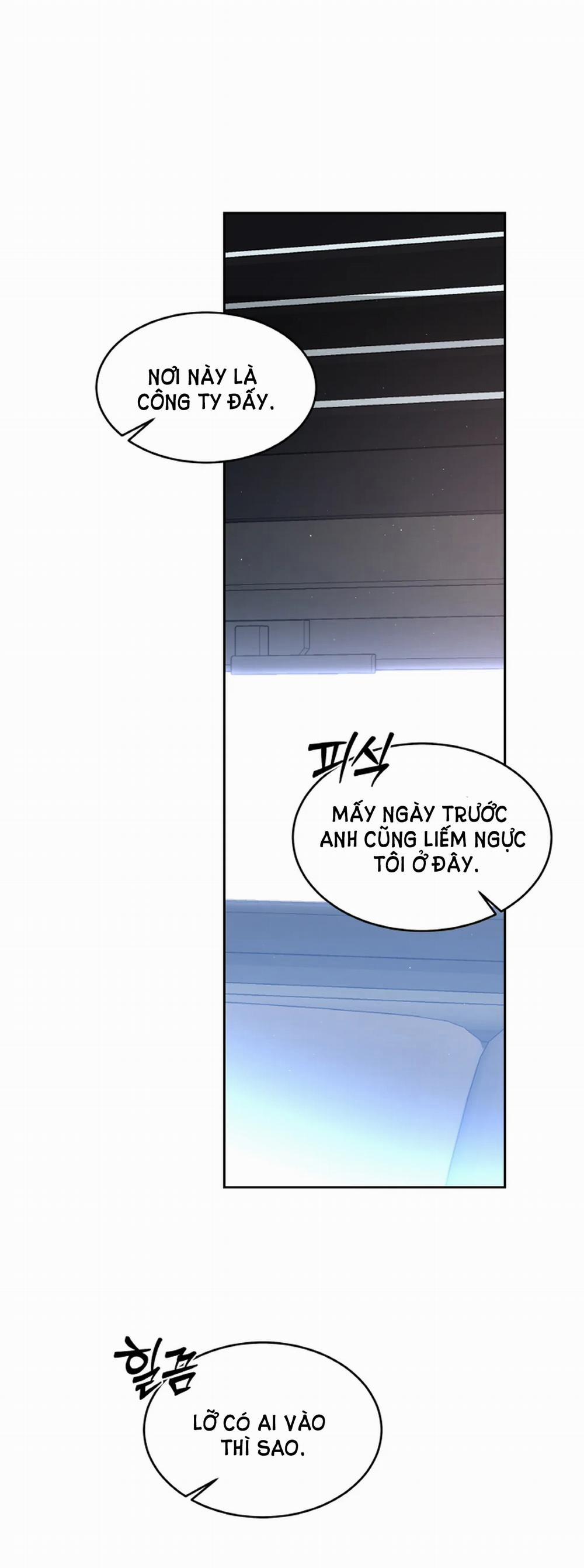 [18+] Thời Khắc Giao Mùa 31.1 trang 21