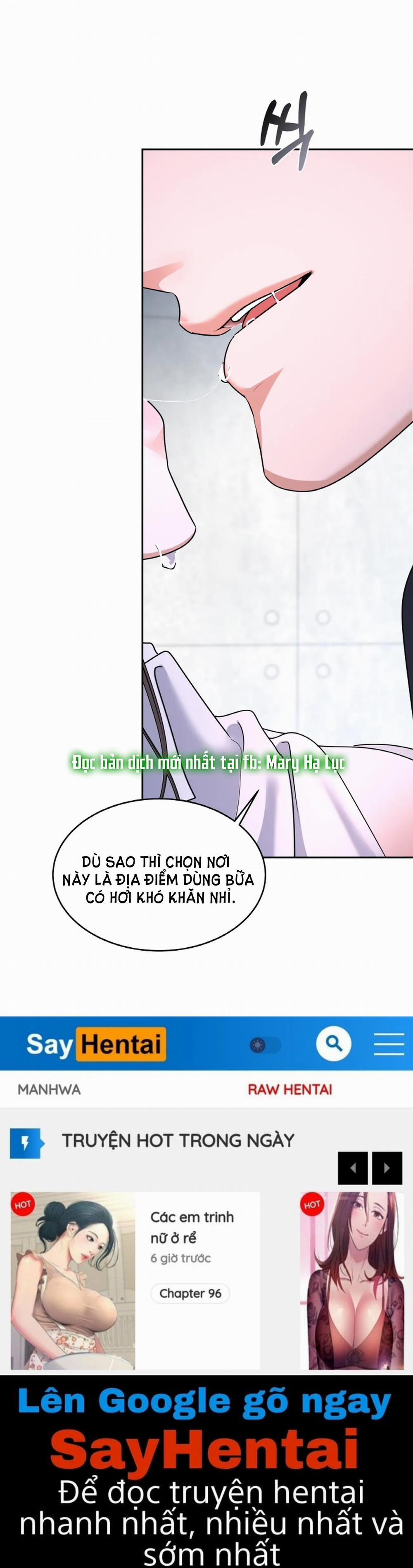 [18+] Thời Khắc Giao Mùa 31.1 trang 25