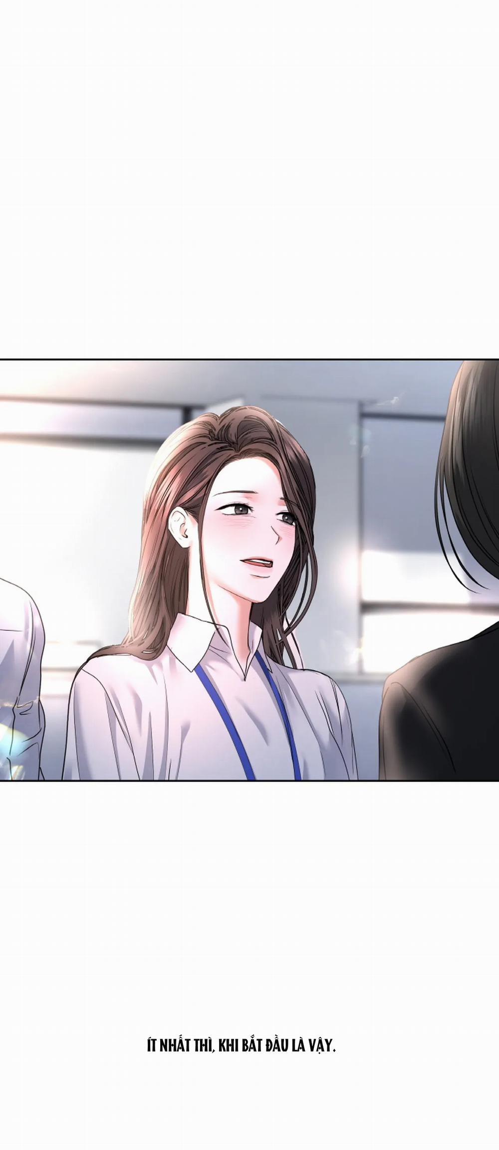 [18+] Thời Khắc Giao Mùa 31.2 trang 25