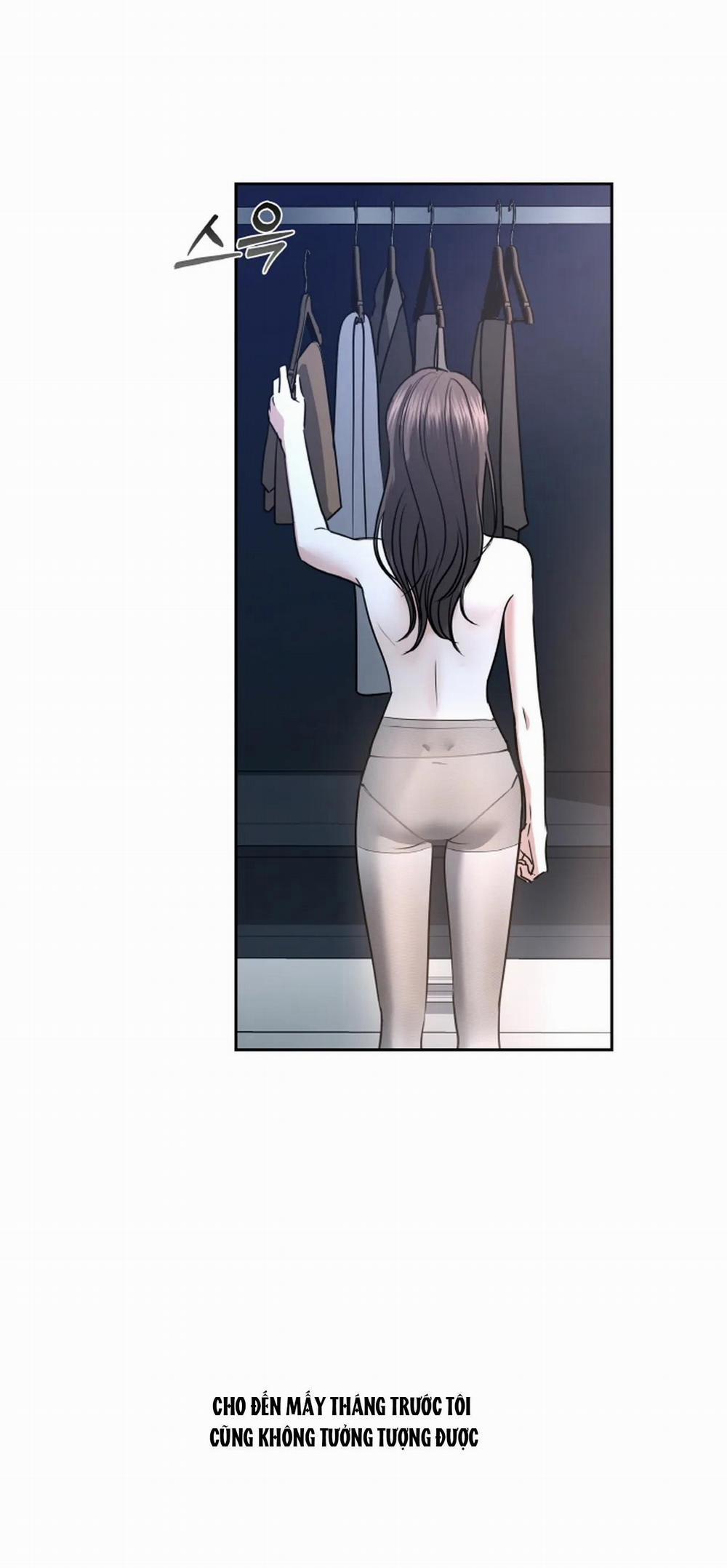 [18+] Thời Khắc Giao Mùa 32.1 trang 1