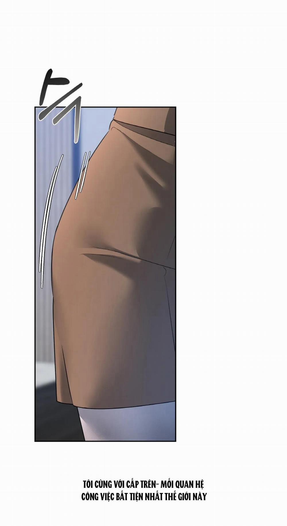 [18+] Thời Khắc Giao Mùa 32.1 trang 2