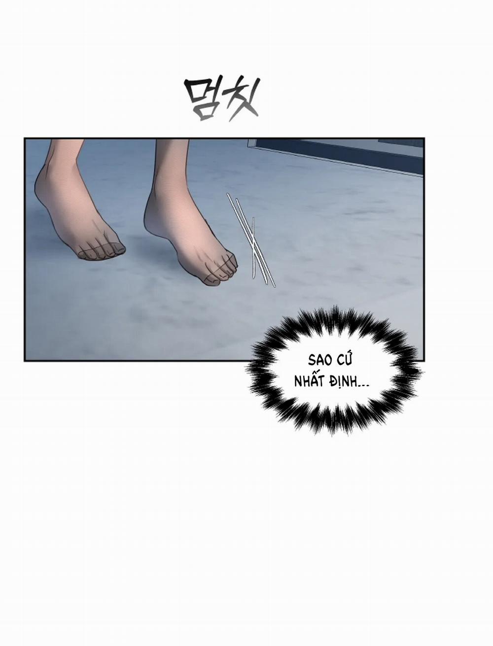 [18+] Thời Khắc Giao Mùa 32.1 trang 20