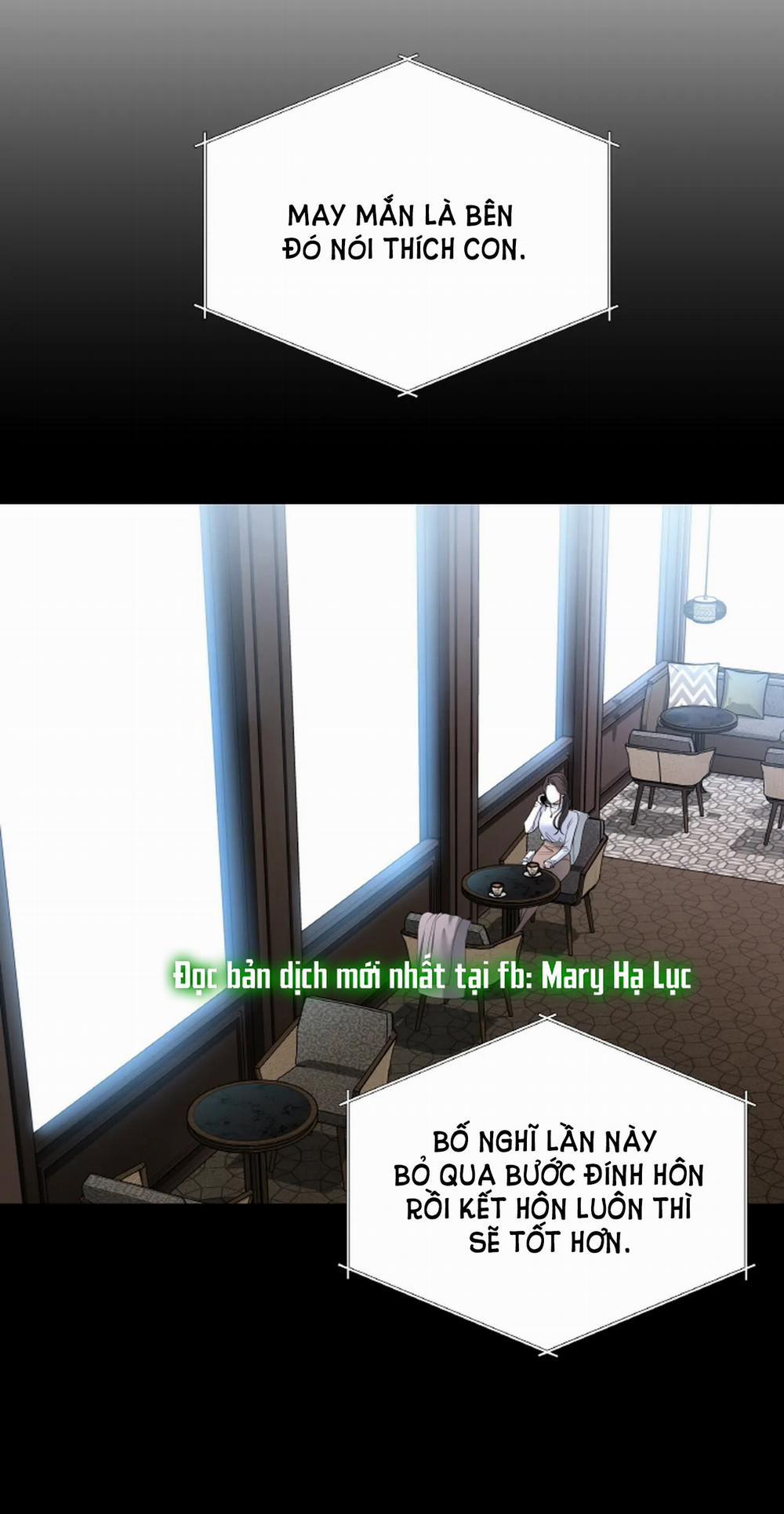 [18+] Thời Khắc Giao Mùa 32.2 trang 10