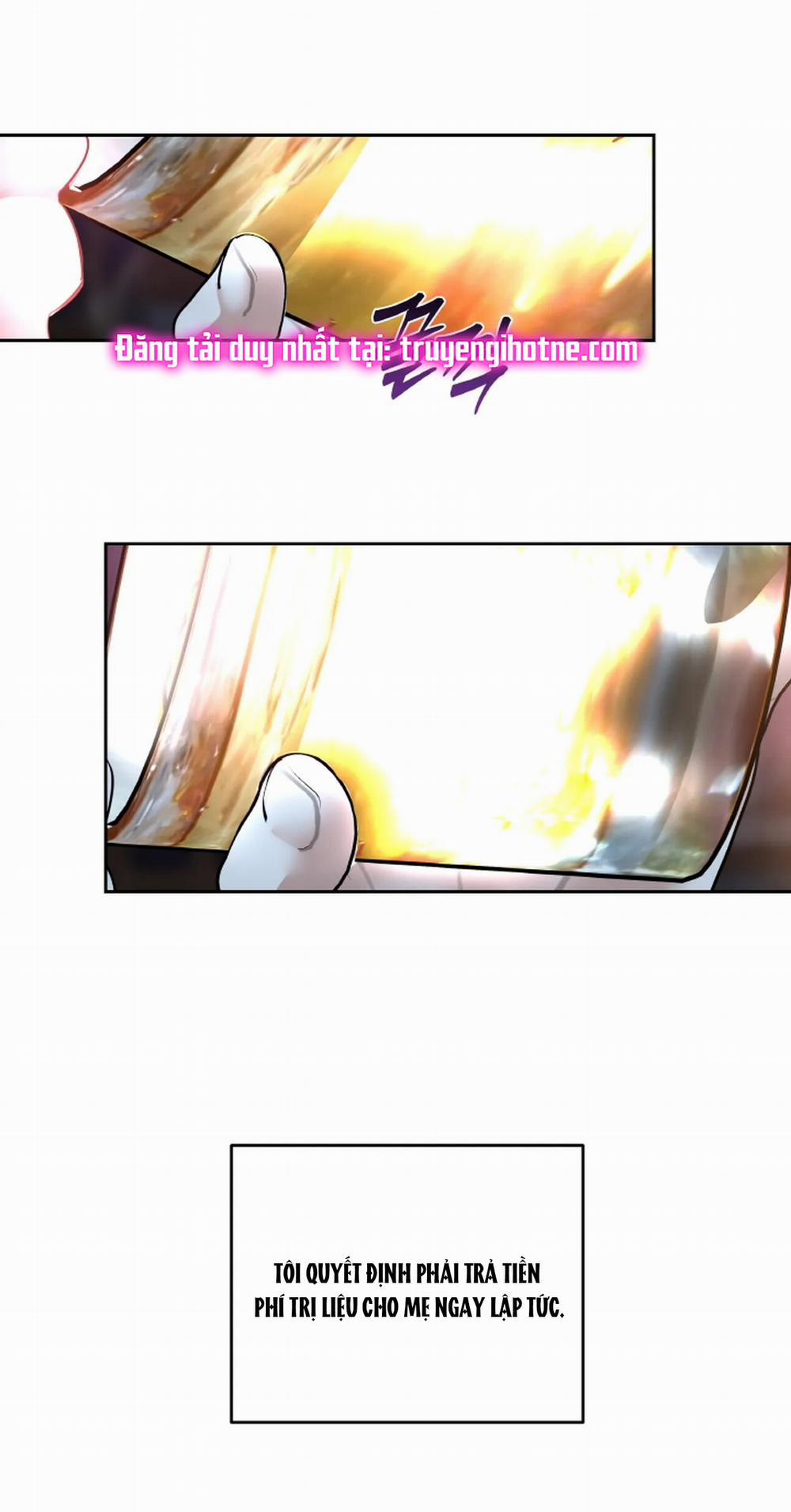 [18+] Thời Khắc Giao Mùa 32.2 trang 14