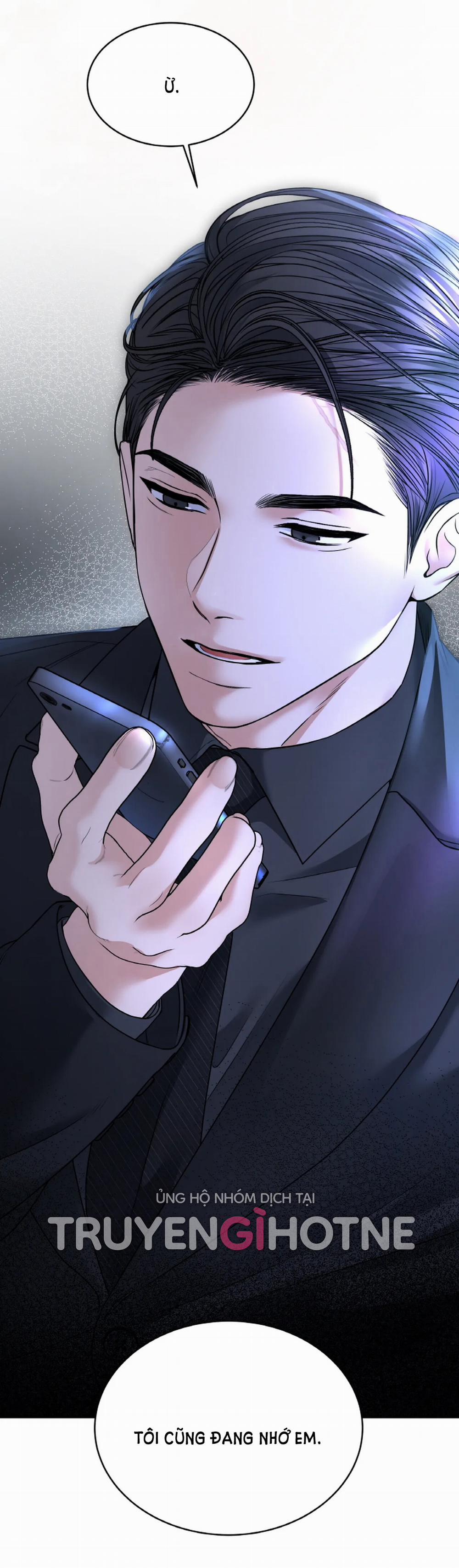 [18+] Thời Khắc Giao Mùa 32.2 trang 35