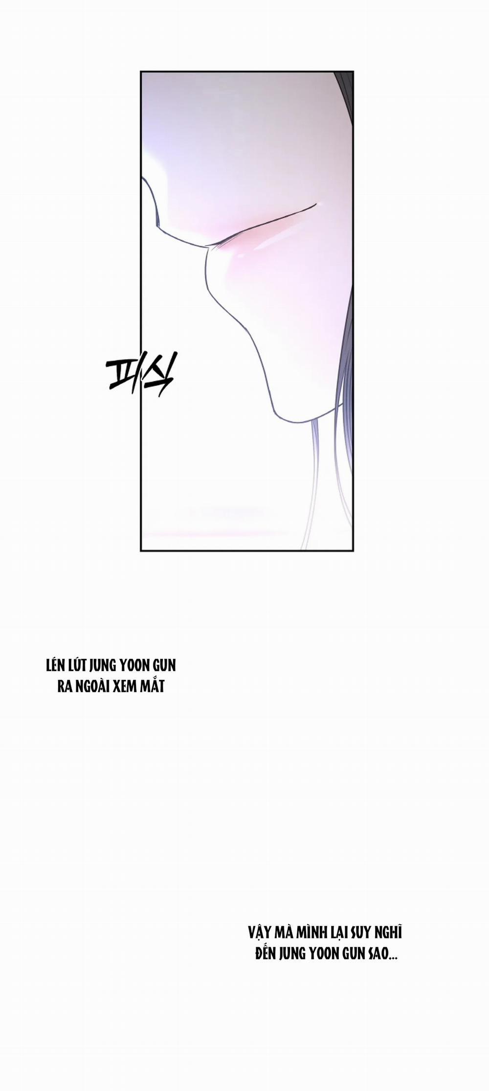 [18+] Thời Khắc Giao Mùa 32.2 trang 6