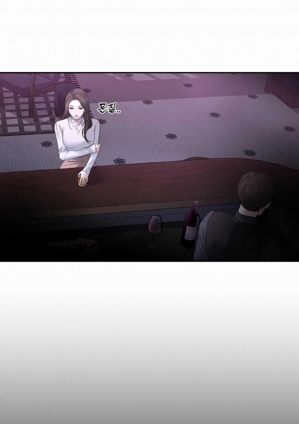 [18+] Thời Khắc Giao Mùa 32.2 trang 9