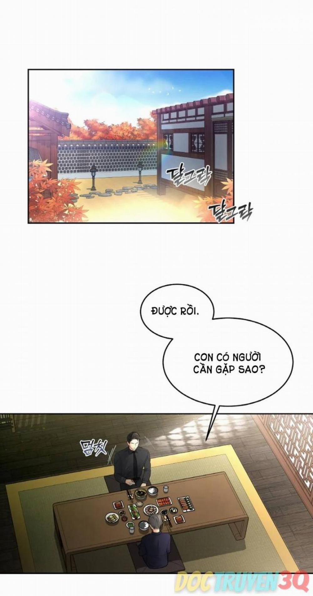 [18+] Thời Khắc Giao Mùa 33.1 trang 0