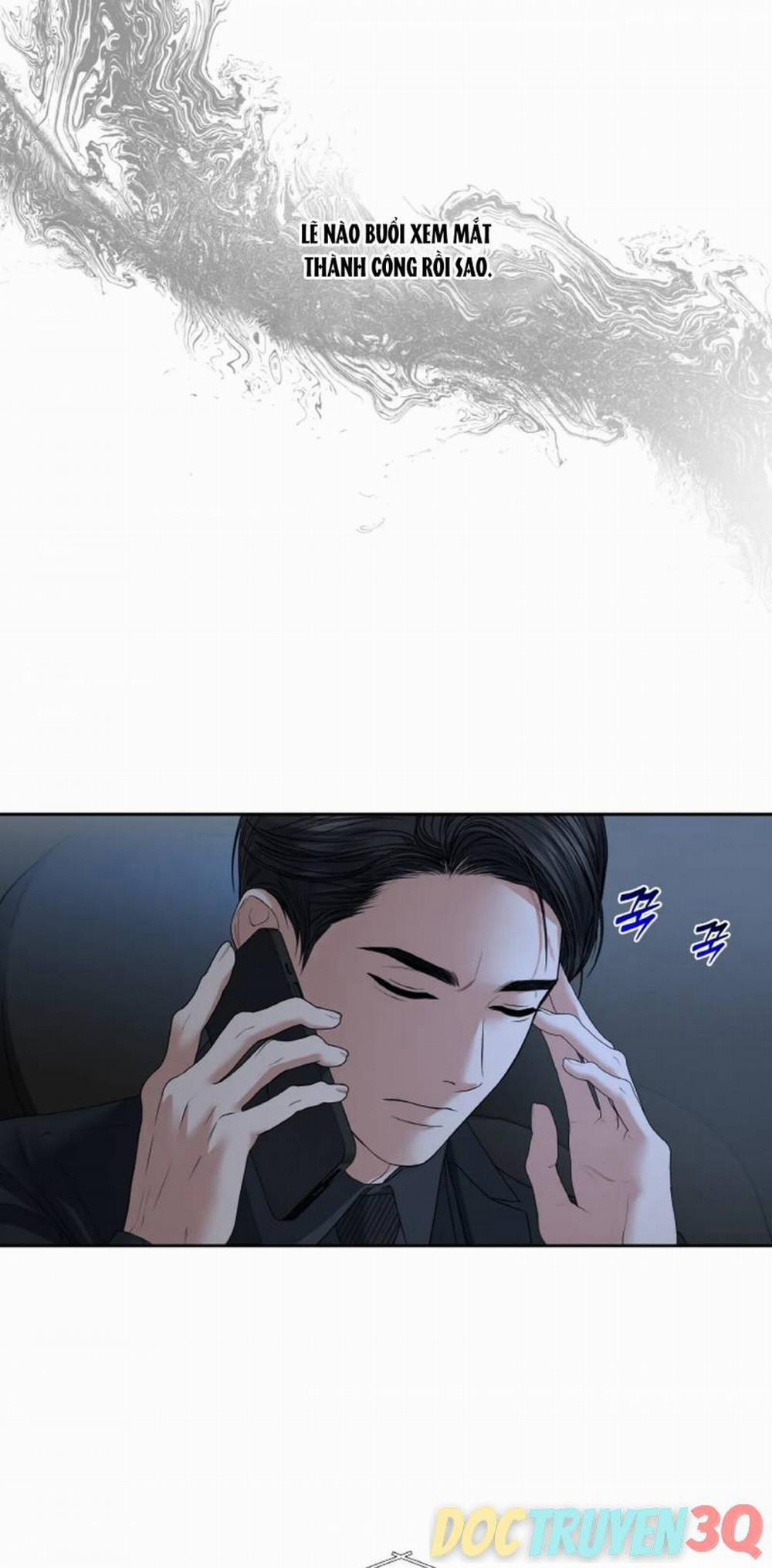 [18+] Thời Khắc Giao Mùa 33.1 trang 15