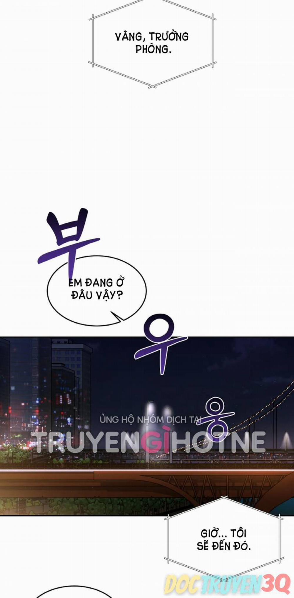 [18+] Thời Khắc Giao Mùa 33.1 trang 16