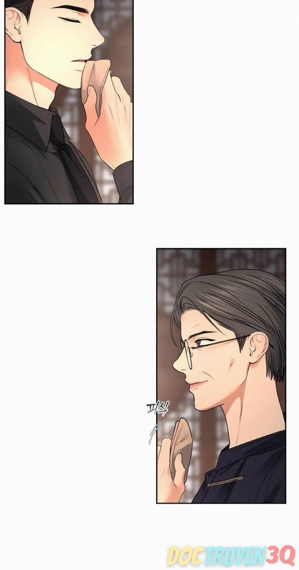 [18+] Thời Khắc Giao Mùa 33.1 trang 2