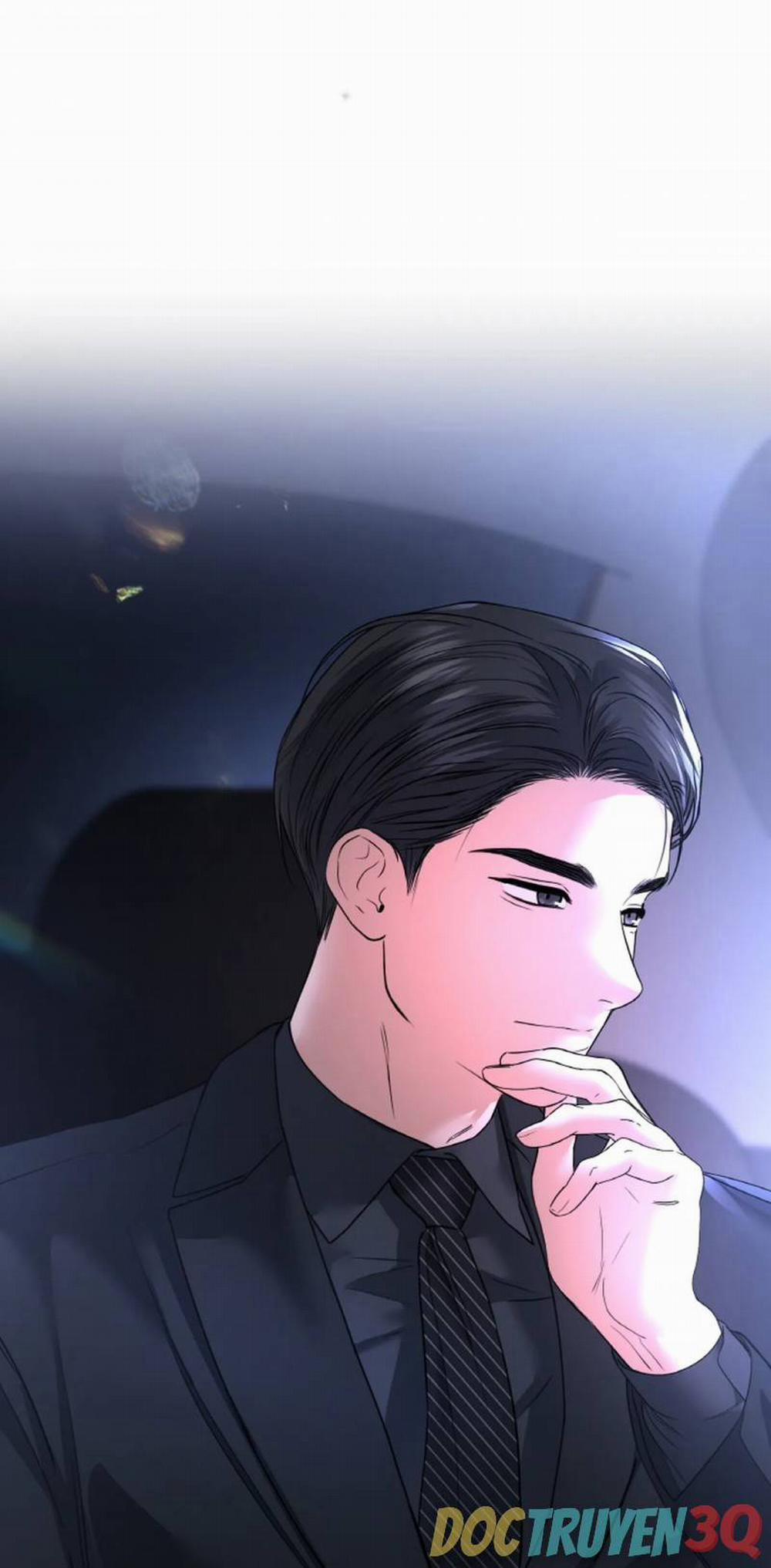 [18+] Thời Khắc Giao Mùa 33.1 trang 20