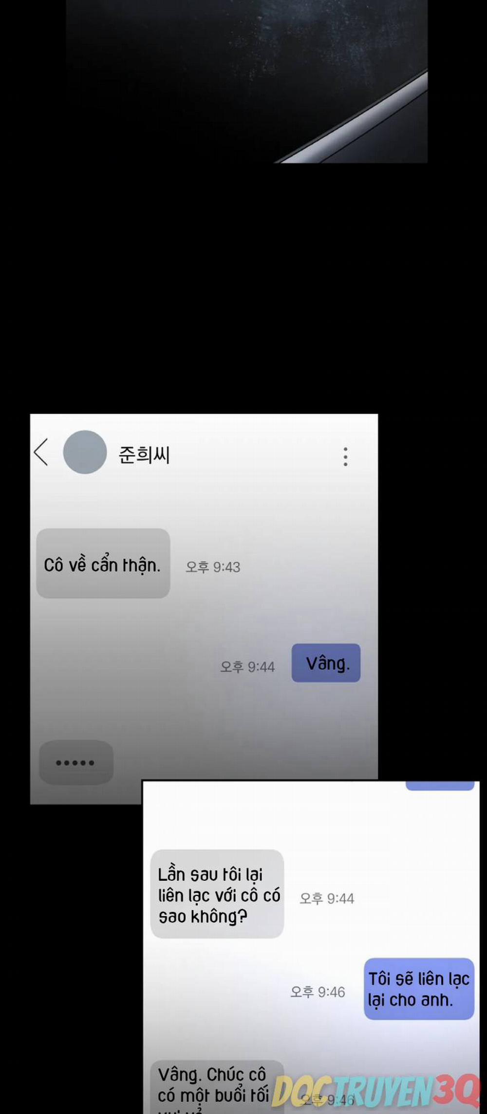 [18+] Thời Khắc Giao Mùa 33.1 trang 25