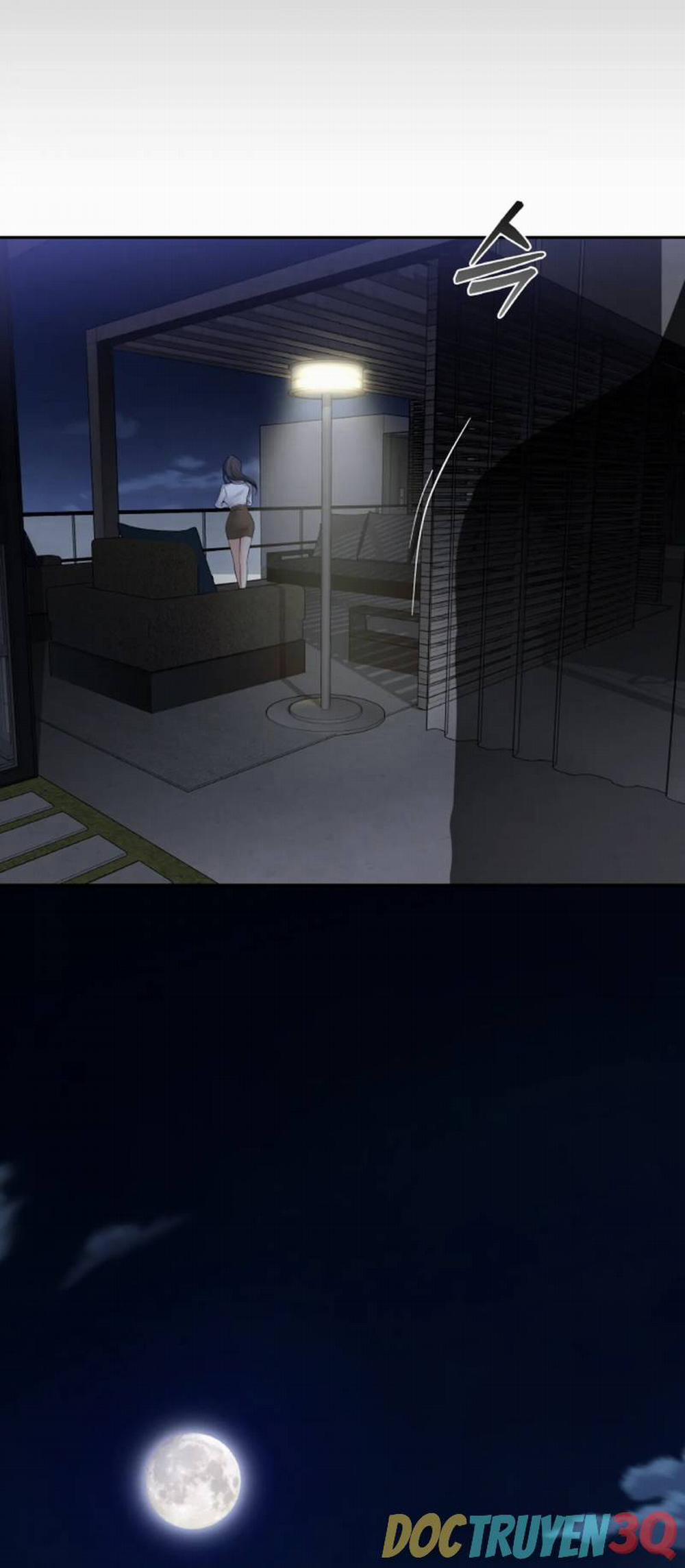 [18+] Thời Khắc Giao Mùa 33.1 trang 27